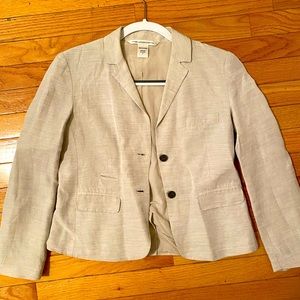 Diane Von Furstenberg blazer